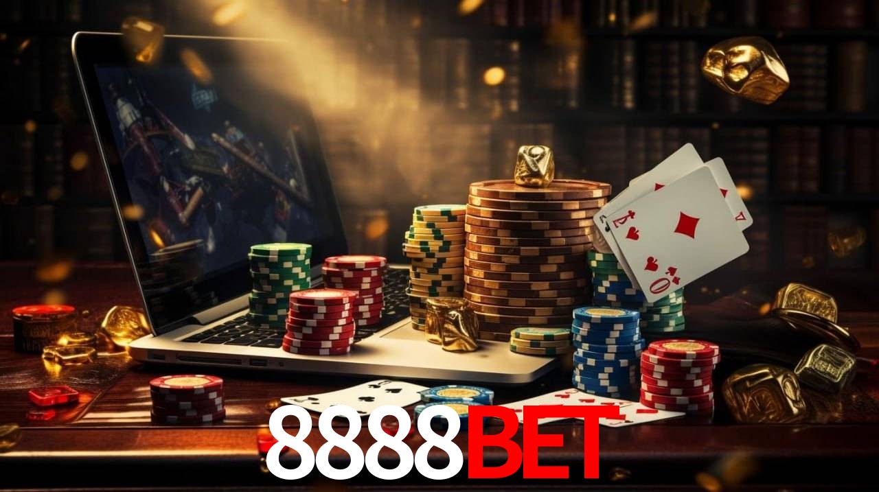 Experiência VIP 8888BET