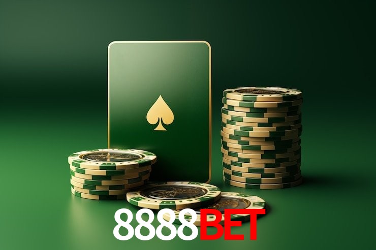 Experiência VIP 8888BET