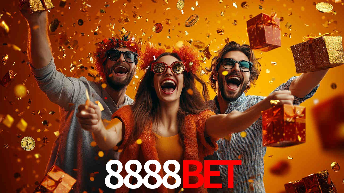 8888BET LOGIN
