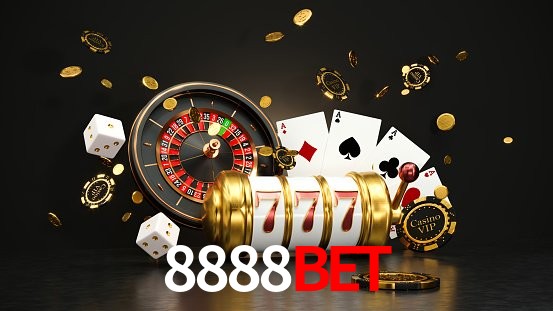 Welcome Bonus 8888BET