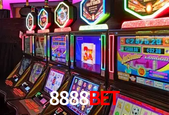 A Revolução dos Aplicativos de Jogos no 8888BET