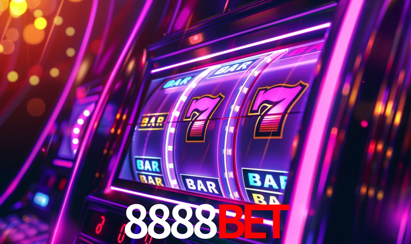 8888BET - Cassino do Sonho Dourado - 8888BET casino