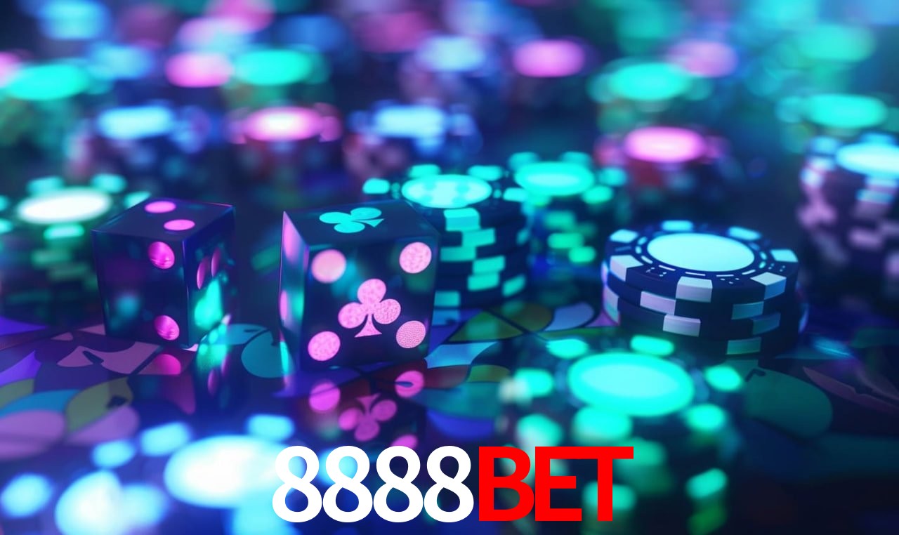 Estatísticas 8888BET