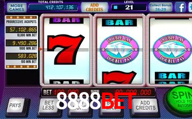 Desvendando o Mundo dos Jogos Virtuais na 8888BET