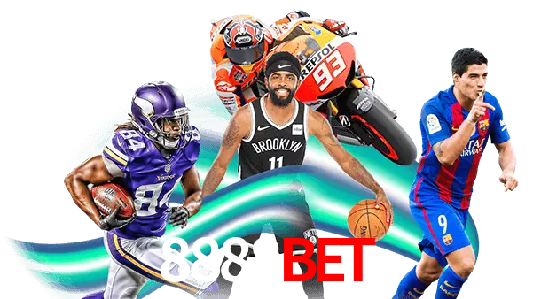 8888BET