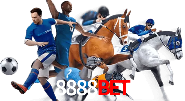 8888BET