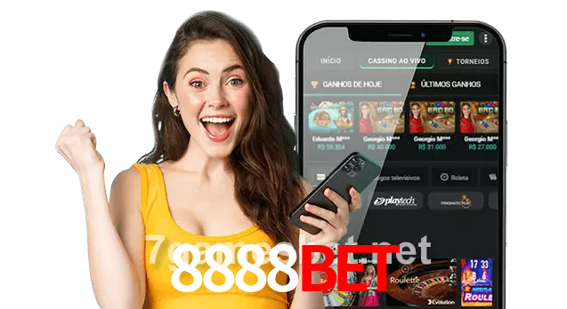 8888BET