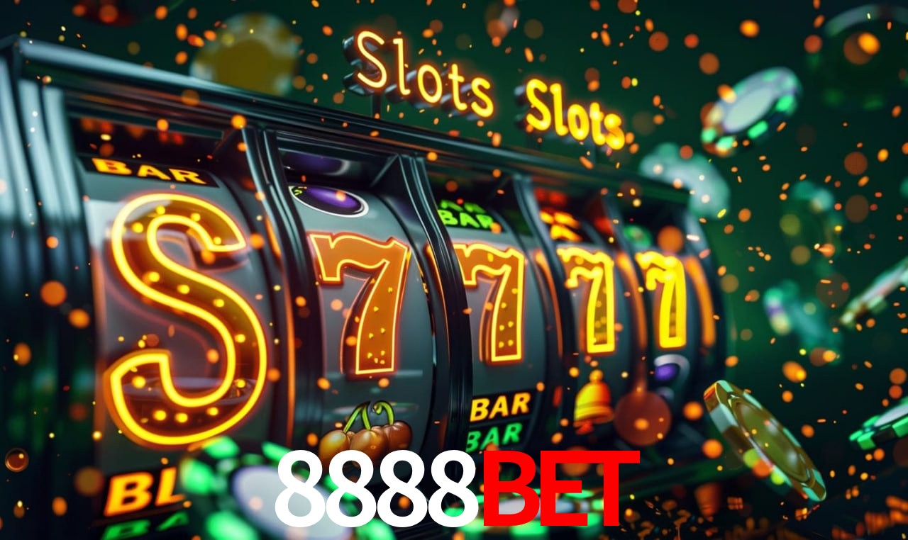 Estatísticas do Jogo 8888BET