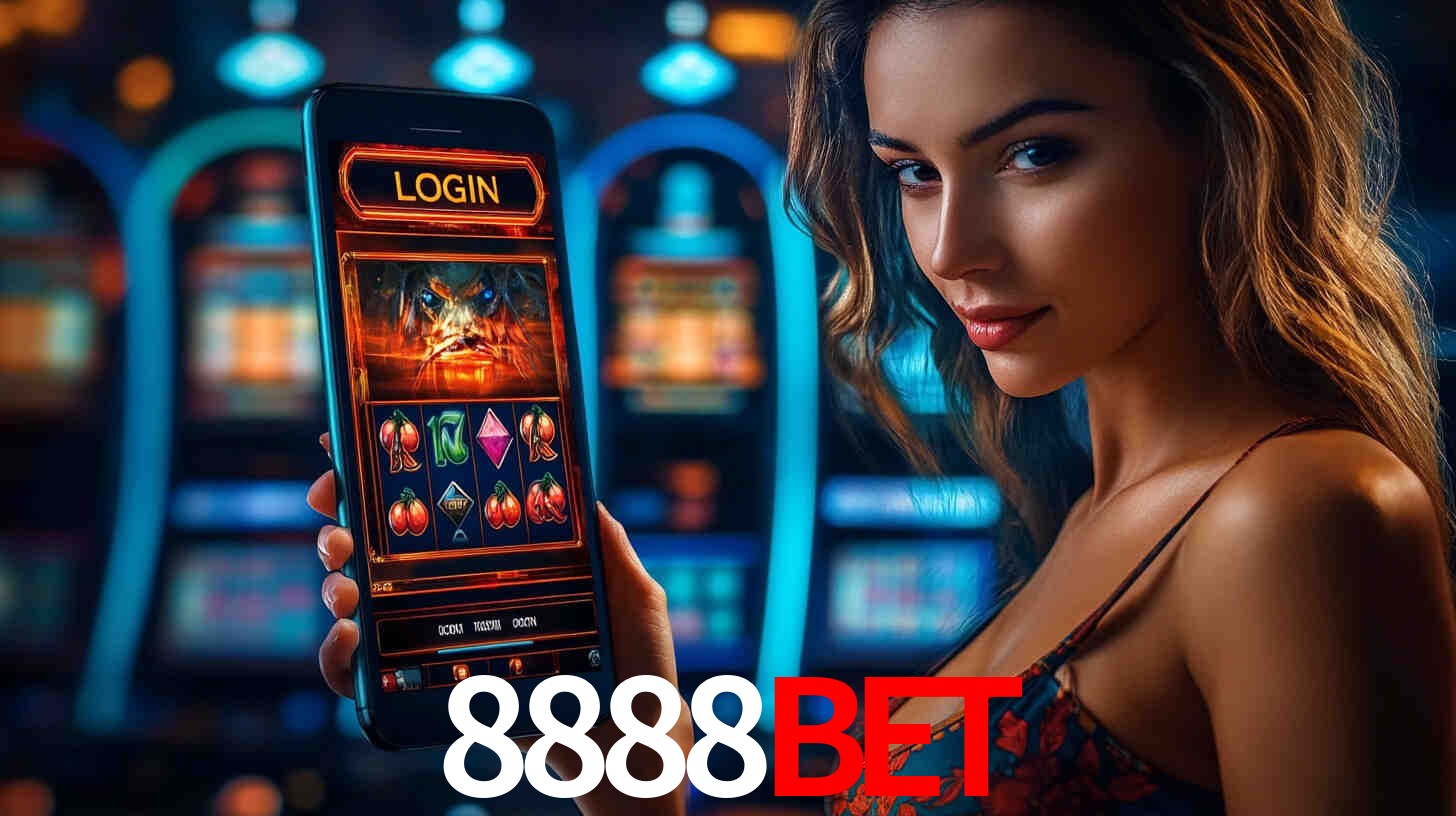 8888BET: A Experiência de Casino com Jogos de Mesa ao Vivo