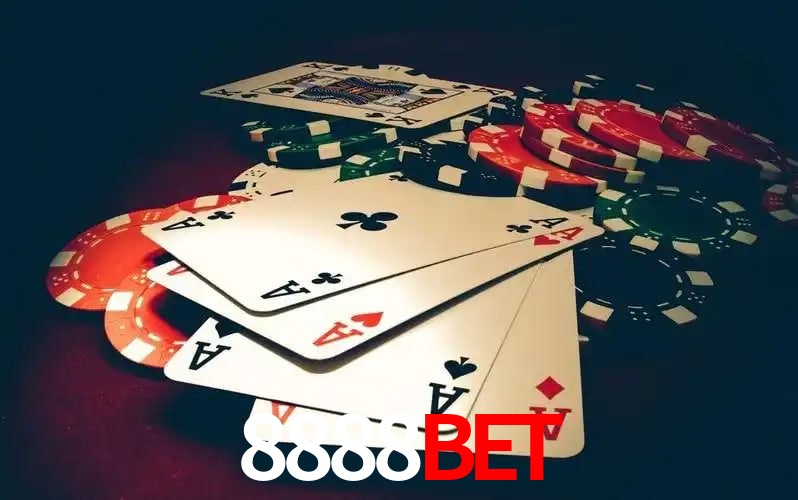 8888BET Brasília - Betting Features