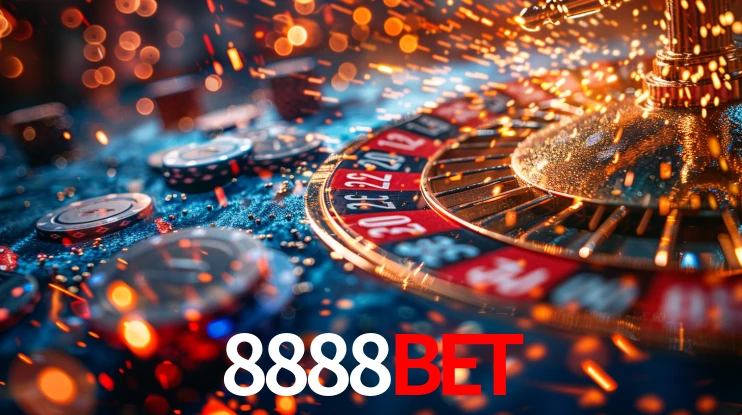 Platform Technology 8888BET
