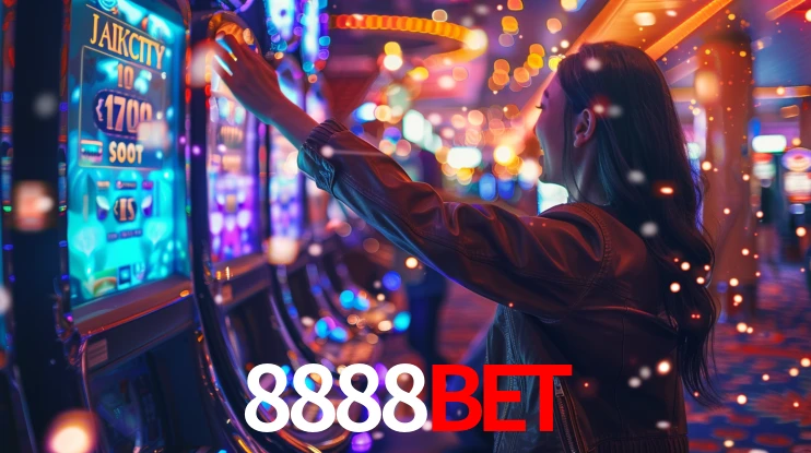 8888BET