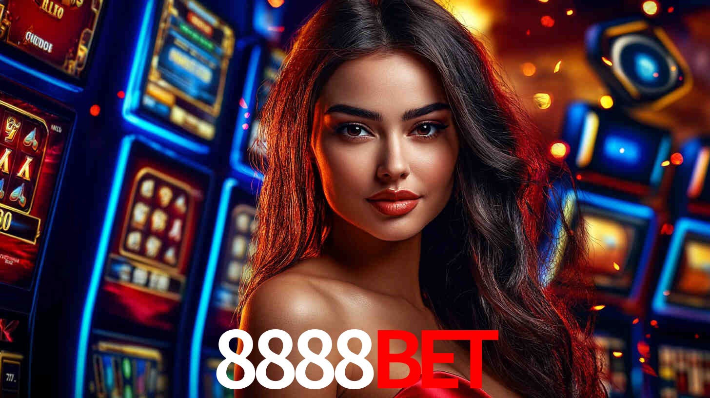 Inovações de Jogos na 8888BET: O Futuro das Experiências Interativas