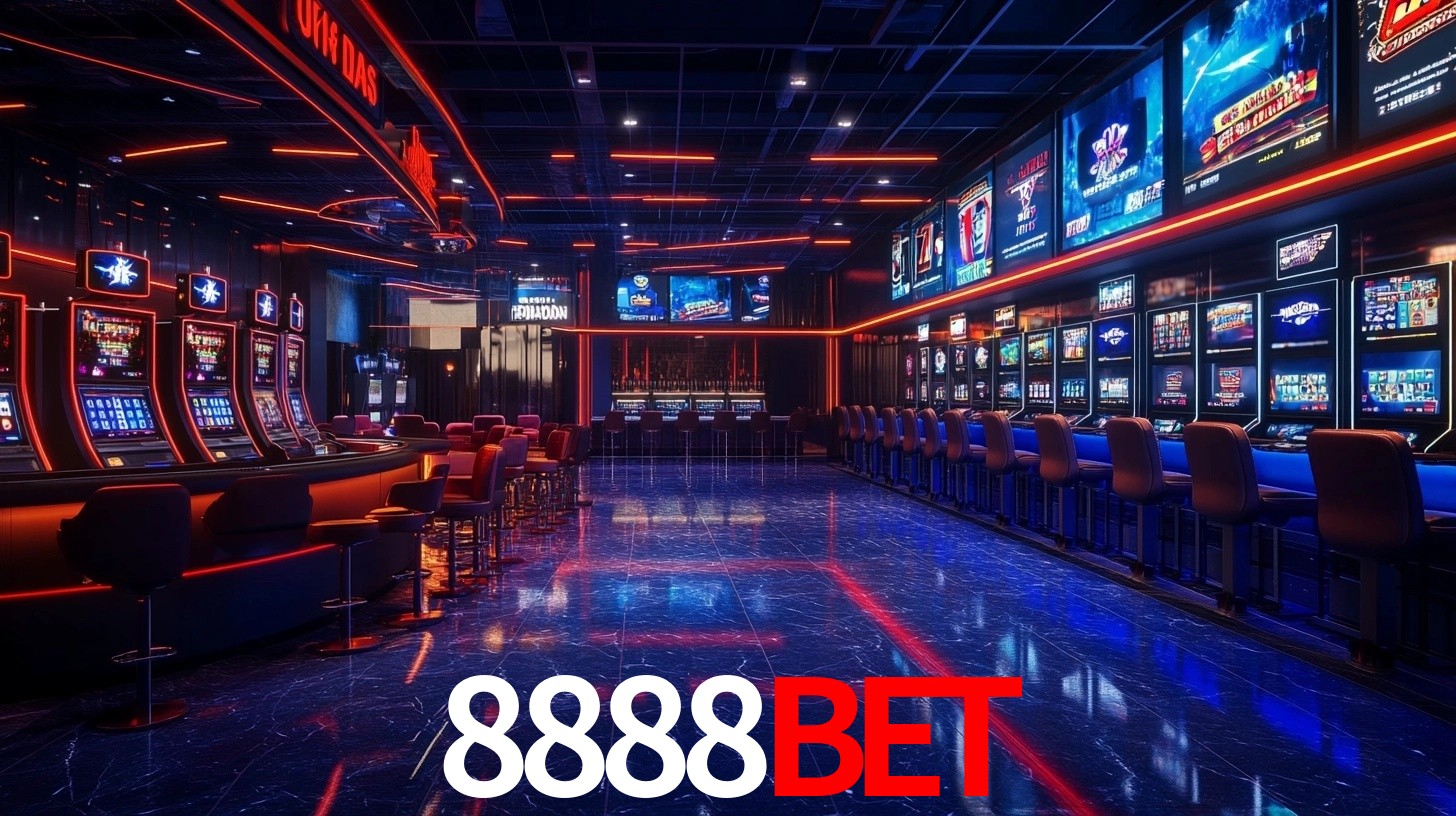 VIP Casino 8888BET