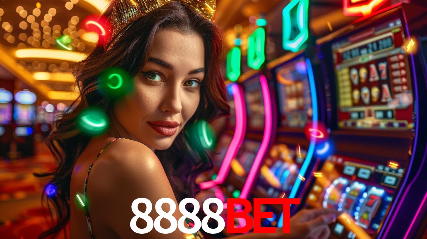 8888BET,8888BET casino