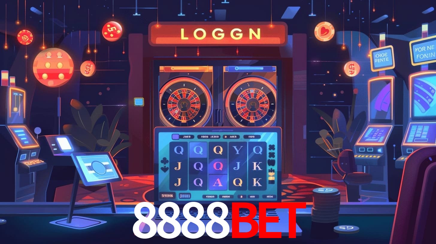 8888BET - User Statistics