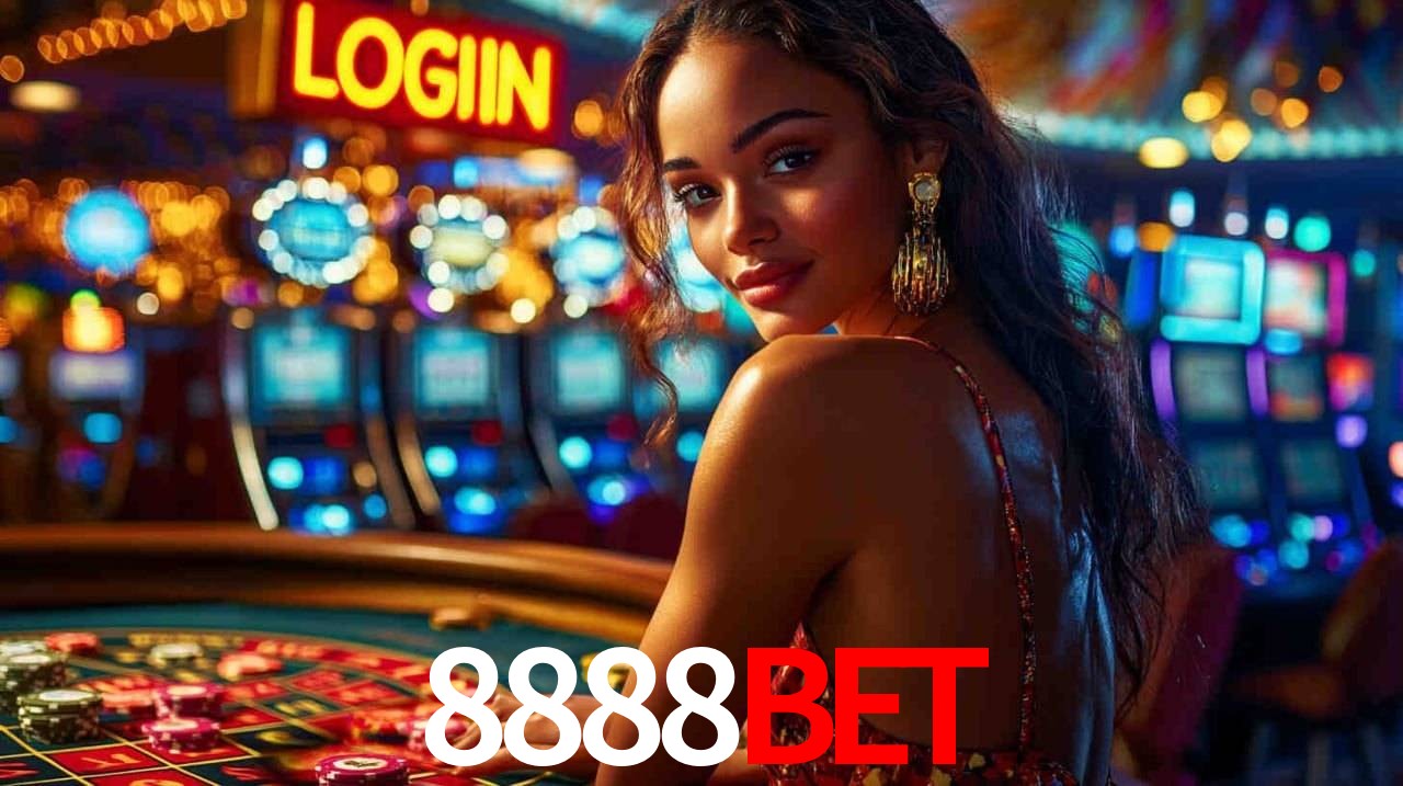 8888BET Rio de Janeiro - Popular Jogos