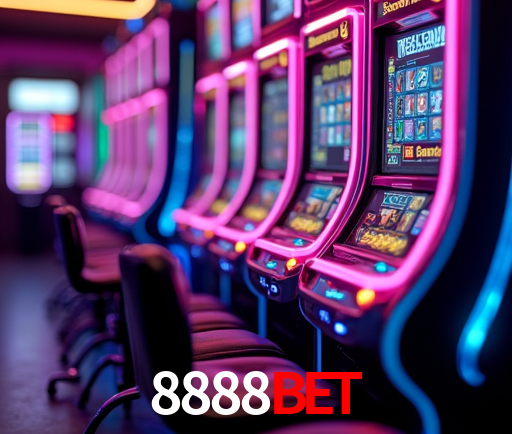8888BET Slot - 320+ Caça-Níqueis Premium