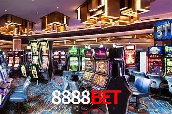 Desvendando o Mundo dos Jogos Virtuais na 8888BET