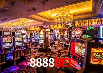 8888BET Belo Horizonte - Reivindique Bonus