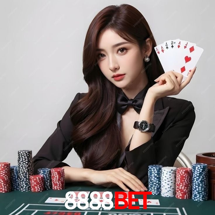 8888BET - Login Methods