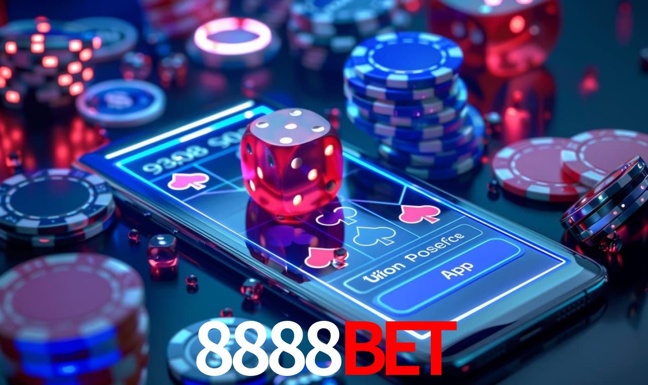 8888BET - Análise de Mercados Esportivos