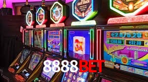Casino Ao Vivo 8888BET
