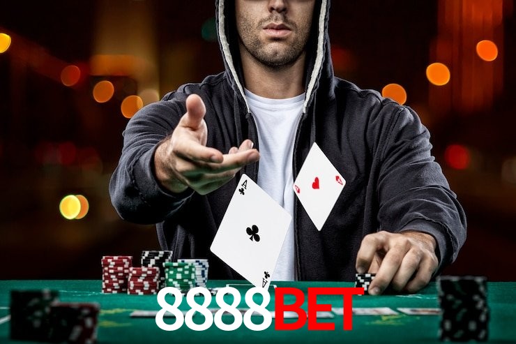8888BET