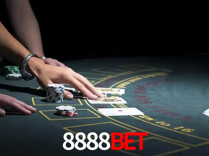 8888BET Salvador - Support