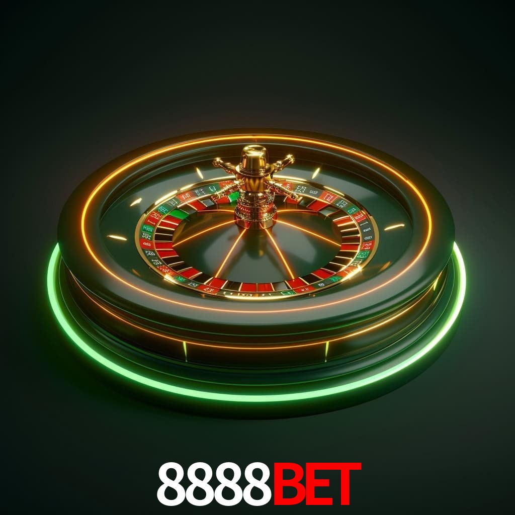 8888BET App - Aplicativo Móvel Oficial