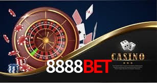 Provedores de Jogos 8888BET