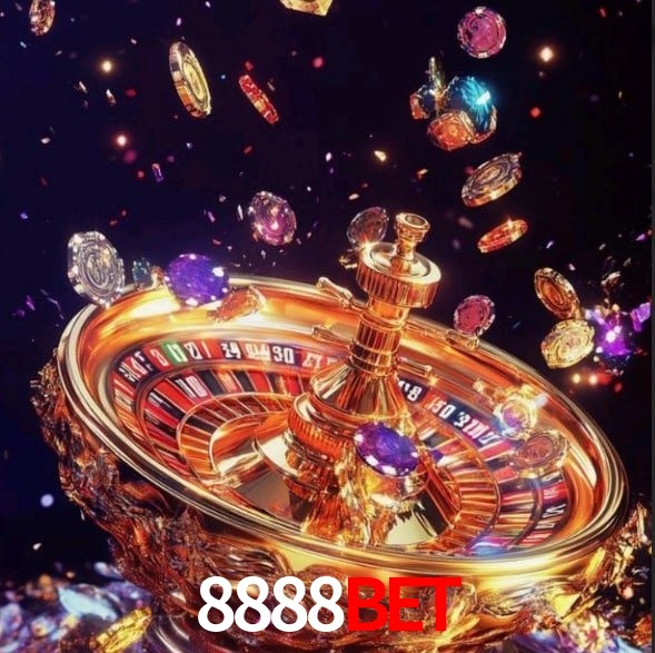 8888BET - Rápido Acesse