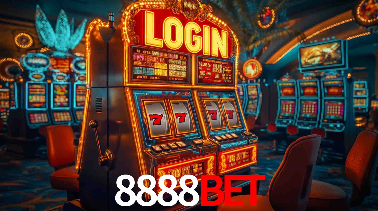 Daily Bonuses 8888BET