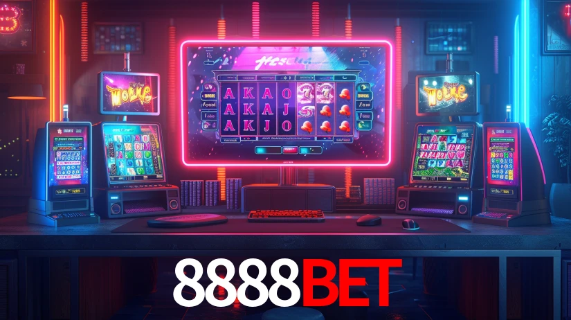8888BET LOGIN