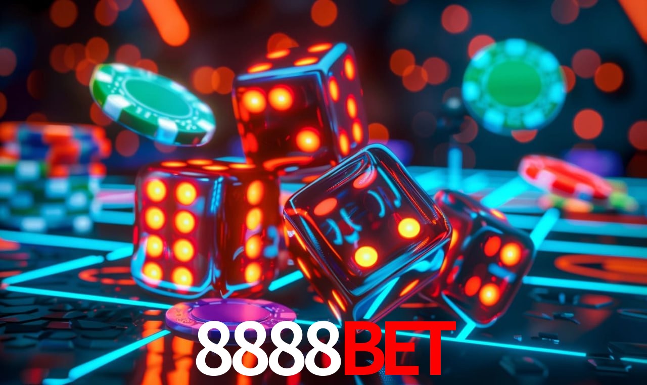 Jogos Exclusivos 8888BET