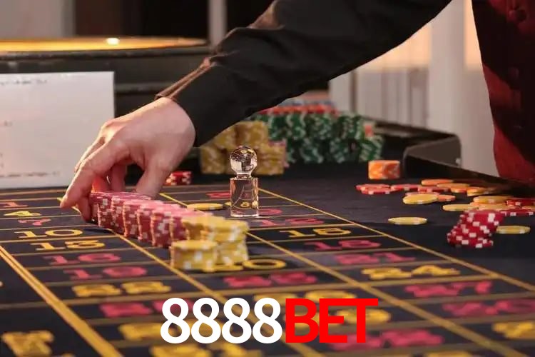 A Popularidade dos Caça-Níqueis no 8888BET