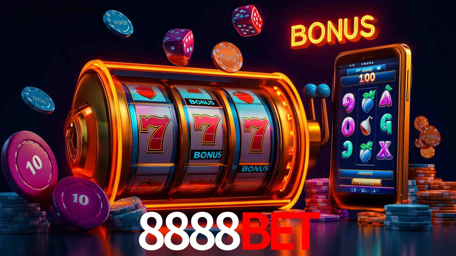 Descubra o Programa VIP da 8888BET: Vantagens Exclusivas para Jogadores