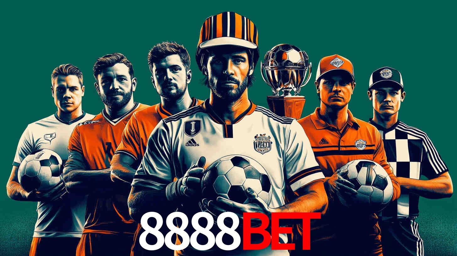 Descubra a Essência do 8888BET: Nossa História e Compromissos