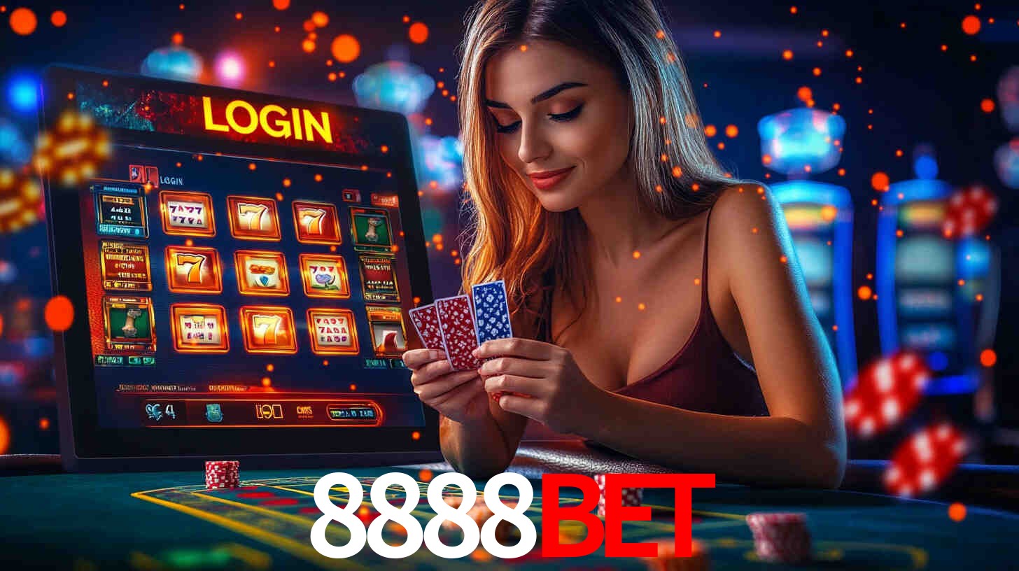 8888BET,8888BET casino