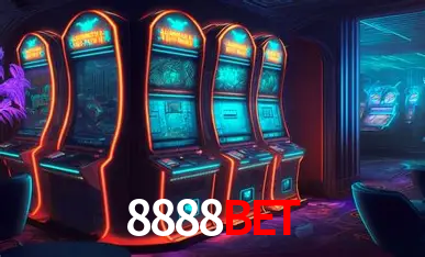 Inovações de Jogos na 8888BET: O Futuro das Experiências Interativas