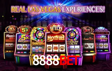 8888BET Brasília - VIP Program