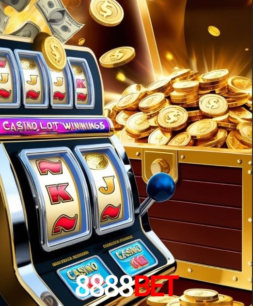 Game Providers 8888BET