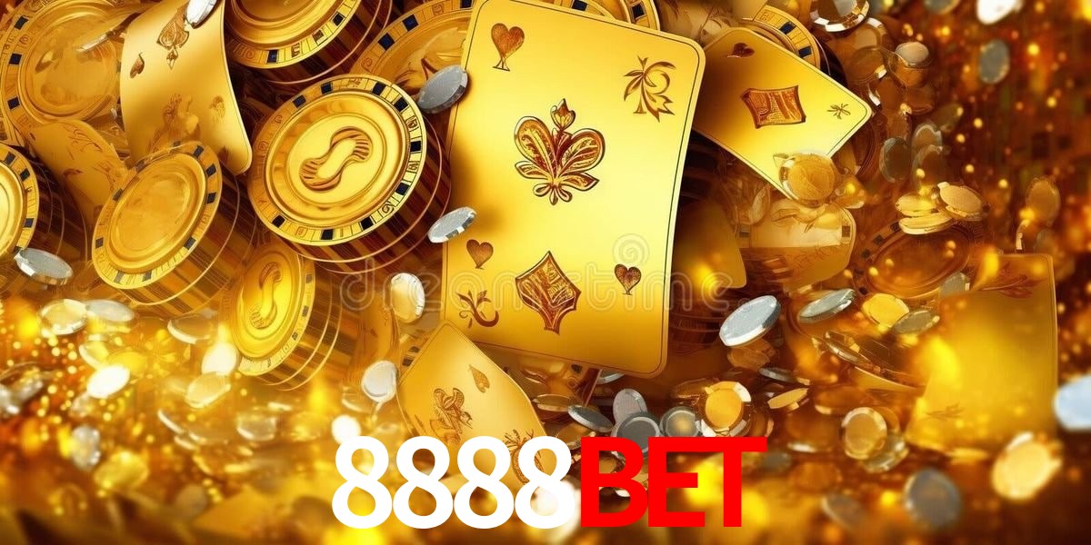 8888BET Fortaleza - Leaderboard