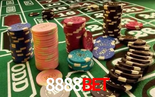 8888BET casino