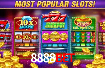 8888BET Brasília - Casino Guide