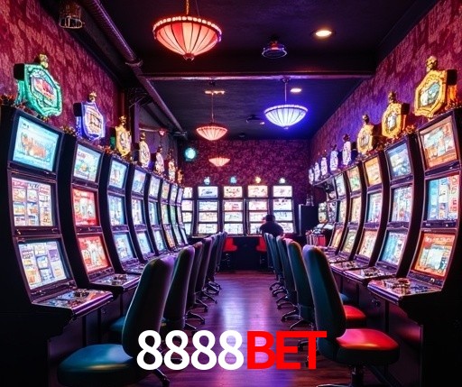 8888BET Rio de Janeiro - Slot Strategy