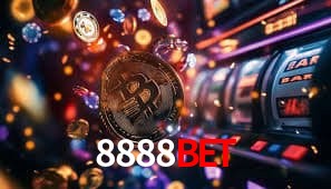 Interface Premium 8888BET
