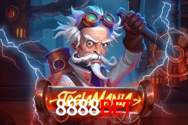 8888BET Belo Horizonte - Jackpots