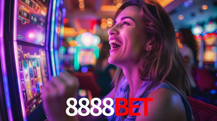 8888BET