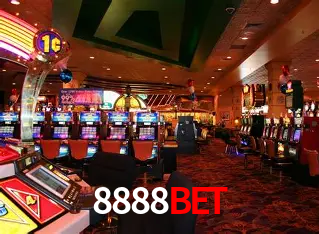 8888BET Belo Horizonte - VIP Casino